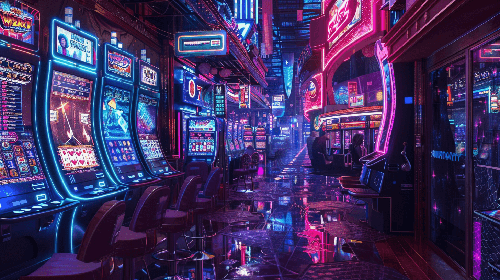 Преимущества Drip Casino